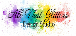 All That Glitters Design Studio