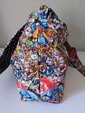 Disney Character Inspired Crossbody Bag